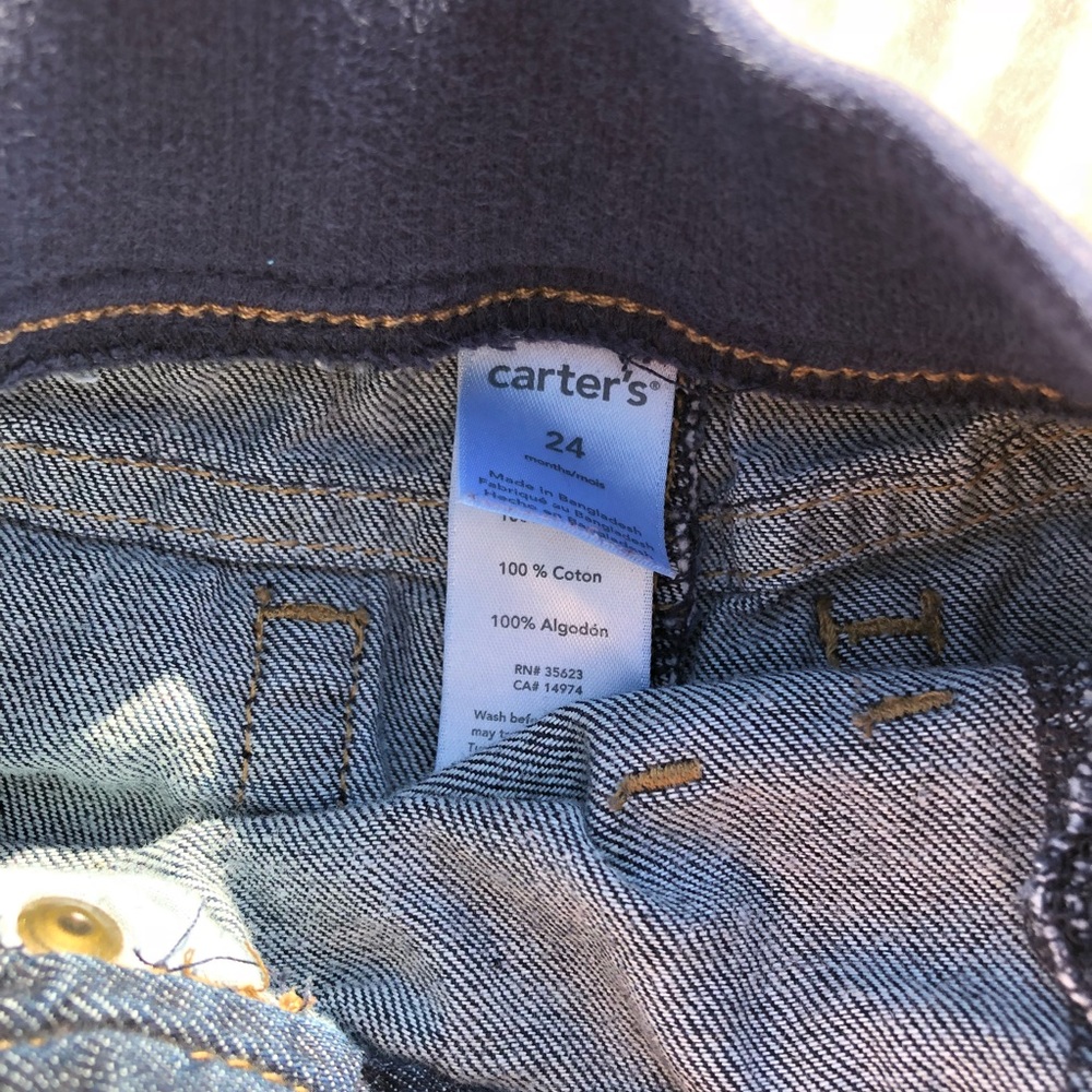 Pants - Picture 2 of 3